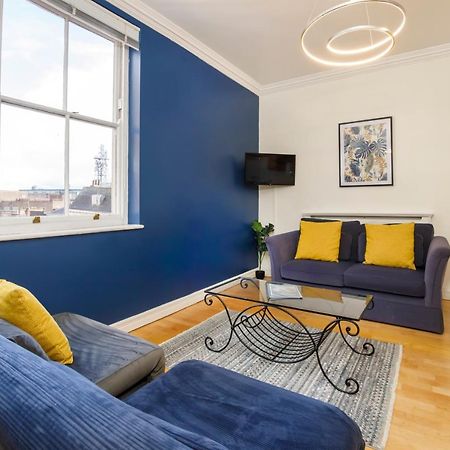 Shambles Suites In The Centre Of York, Sleeps 16 Luaran gambar