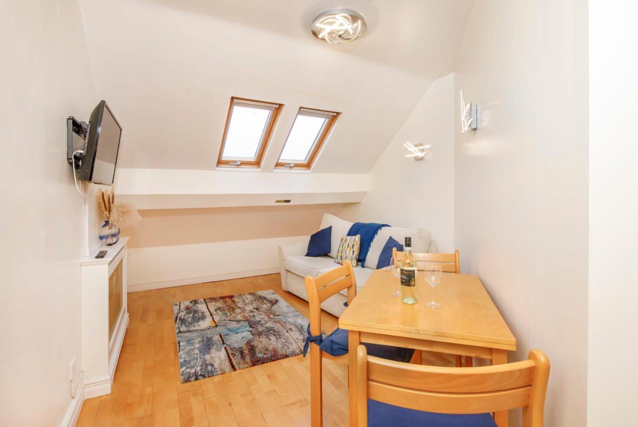 Shambles Suites In The Centre Of York, Sleeps 16 Luaran gambar