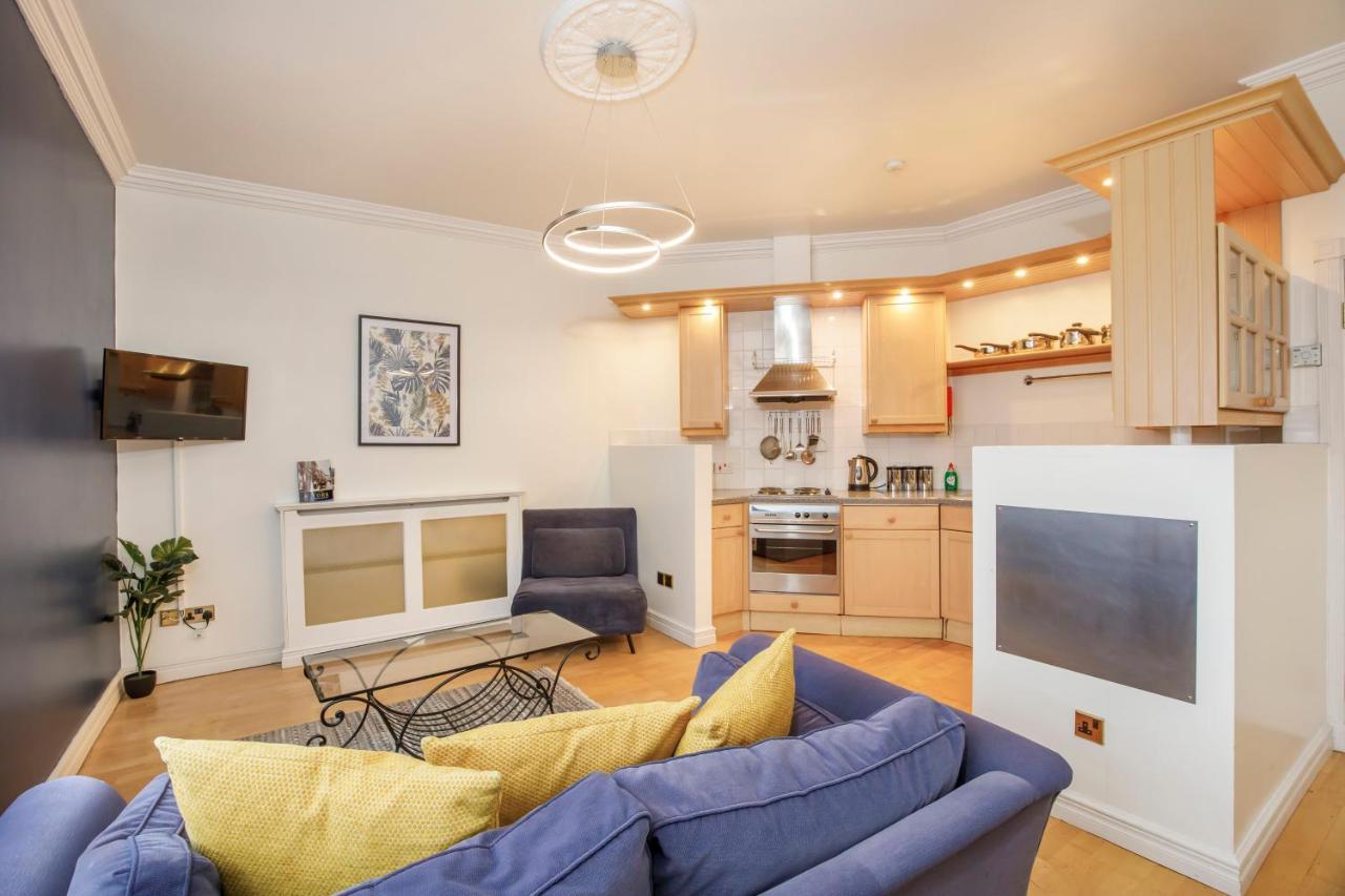 Shambles Suites In The Centre Of York, Sleeps 16 Luaran gambar