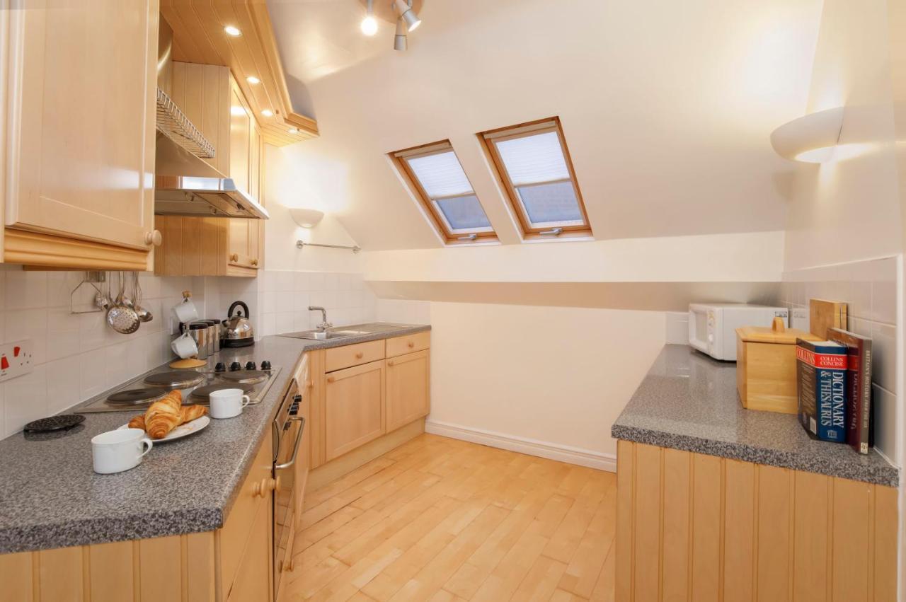 Shambles Suites In The Centre Of York, Sleeps 16 Luaran gambar