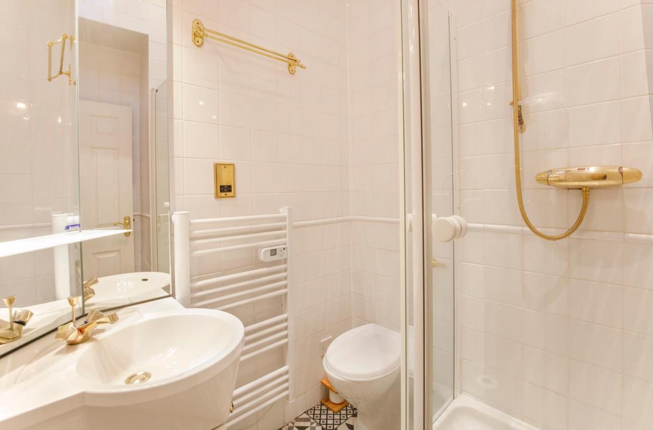 Shambles Suites In The Centre Of York, Sleeps 16 Luaran gambar