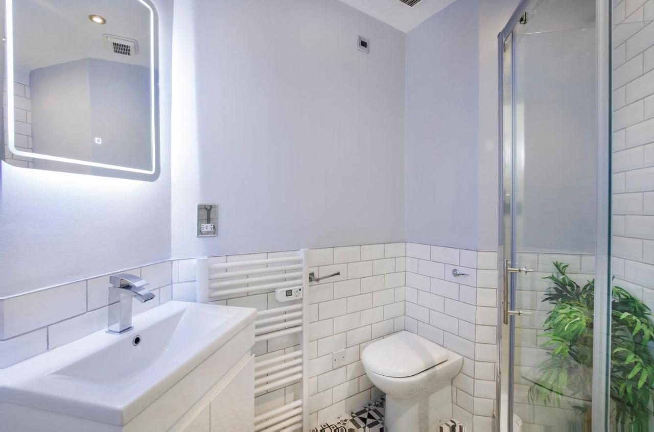 Shambles Suites In The Centre Of York, Sleeps 16 Luaran gambar