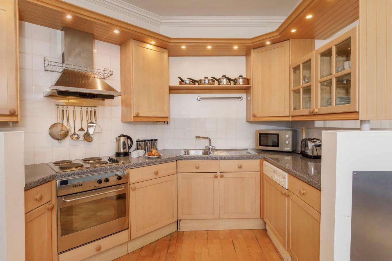 Shambles Suites In The Centre Of York, Sleeps 16 Luaran gambar