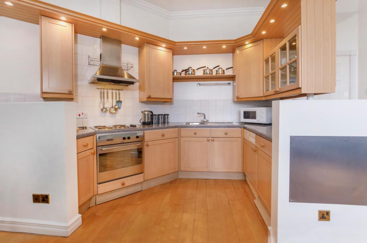 Shambles Suites In The Centre Of York, Sleeps 16 Luaran gambar