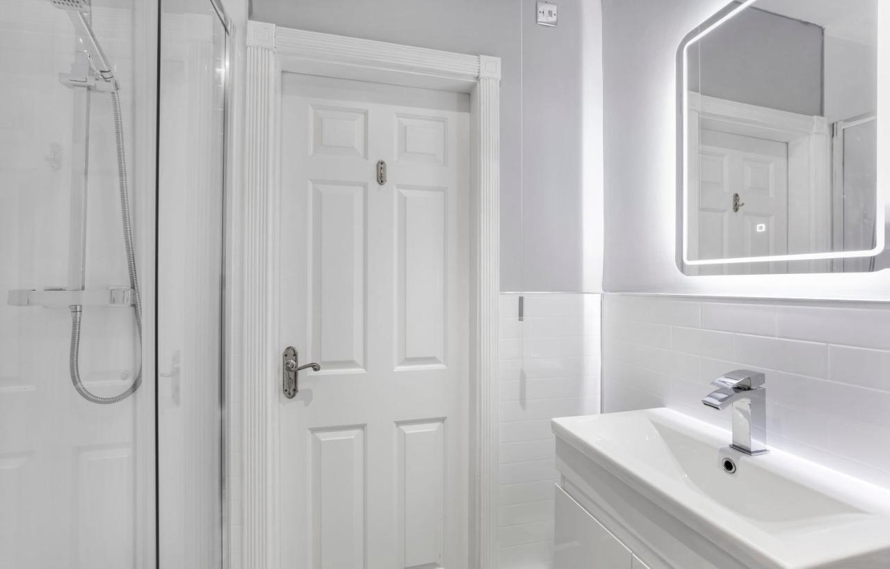 Shambles Suites In The Centre Of York, Sleeps 16 Luaran gambar