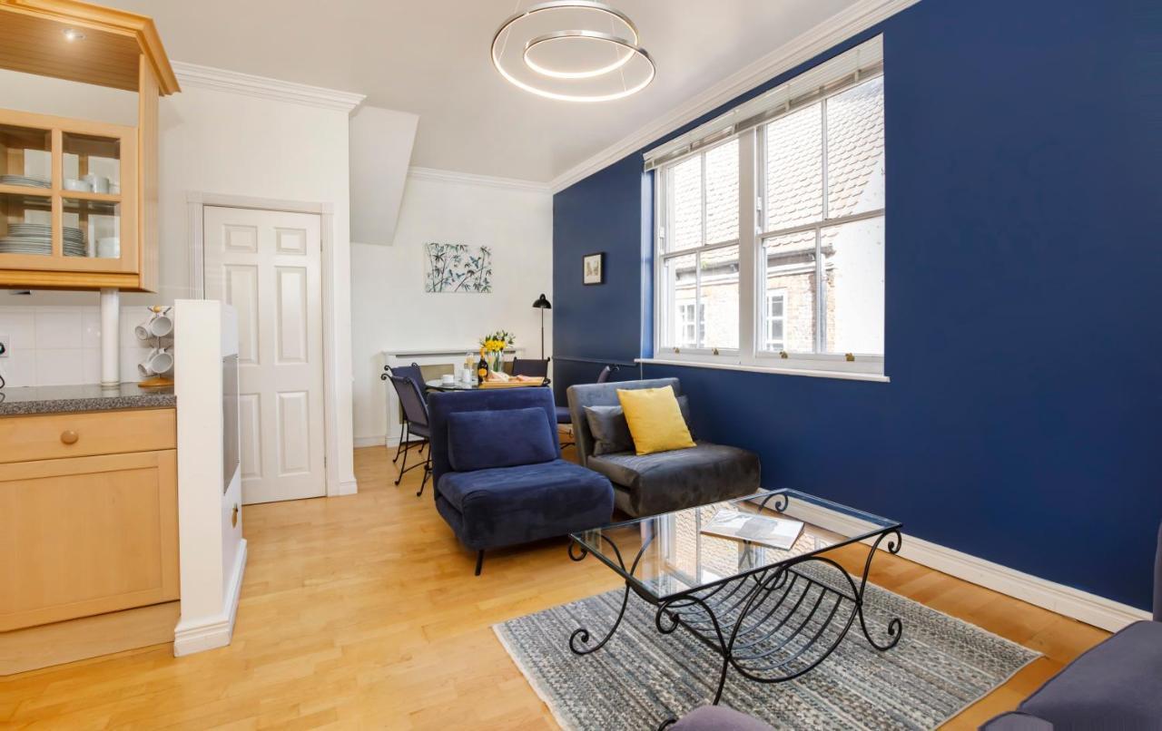 Shambles Suites In The Centre Of York, Sleeps 16 Luaran gambar