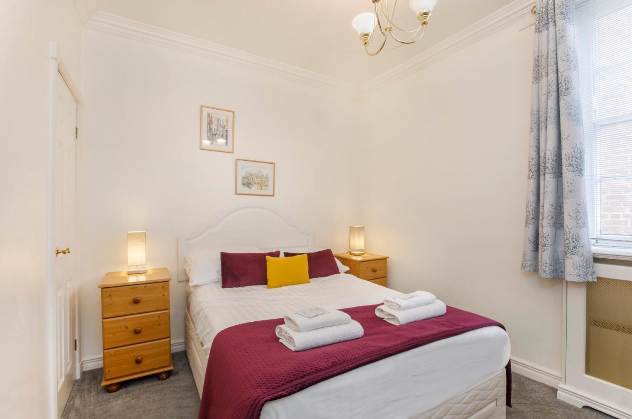 Shambles Suites In The Centre Of York, Sleeps 16 Luaran gambar