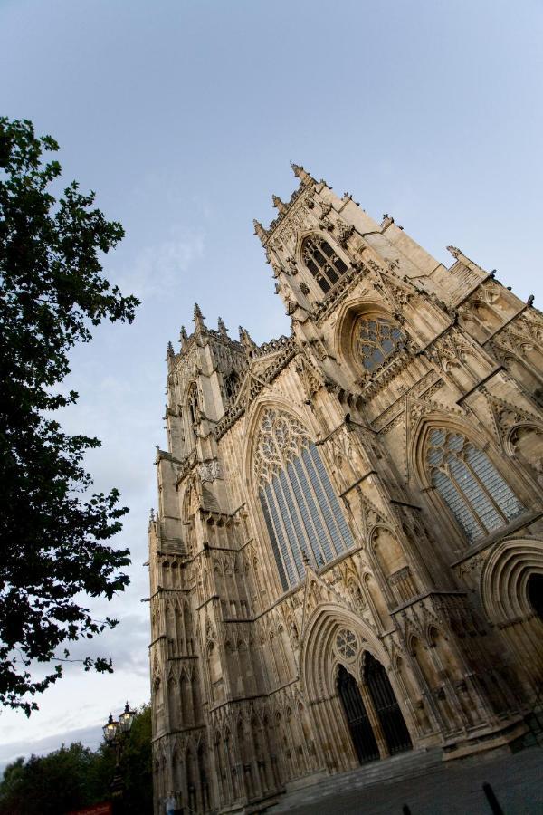 Shambles Suites In The Centre Of York, Sleeps 16 Luaran gambar